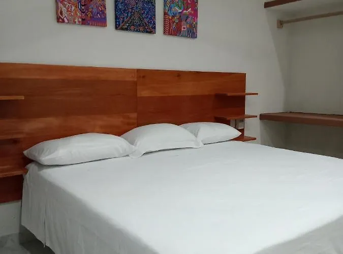 Victoria Mirador Lodge