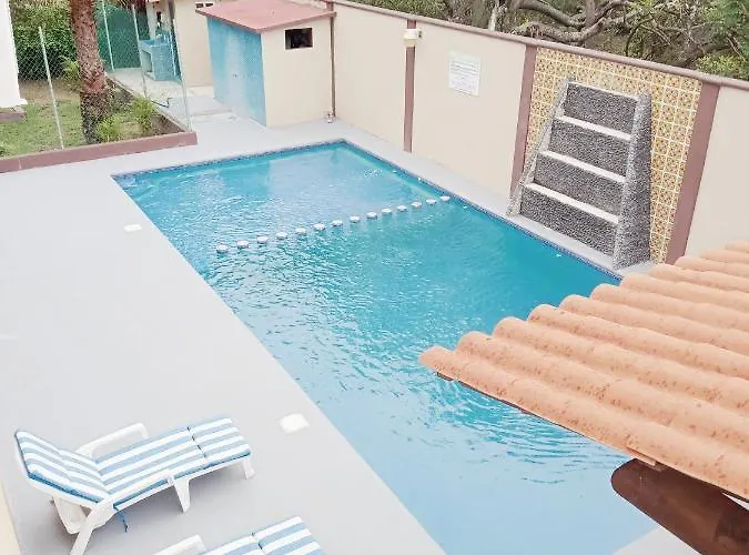 Lodge Victoria Mirador
