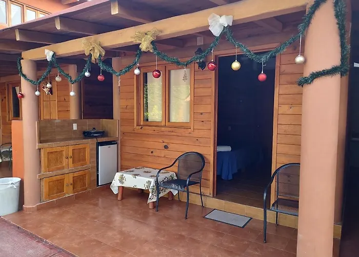 Lodge Victoria Mirador Zihuatanejo