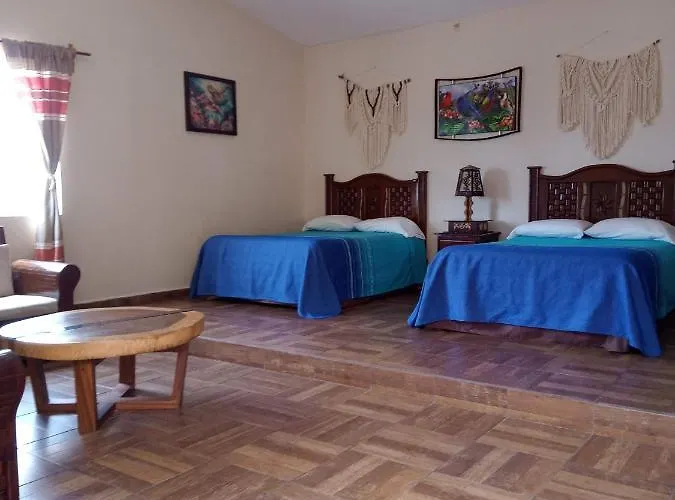 Victoria Mirador *