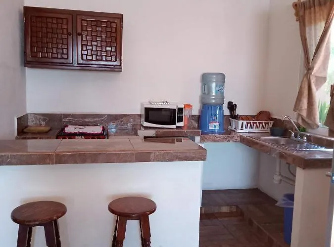 Victoria Mirador Lodge