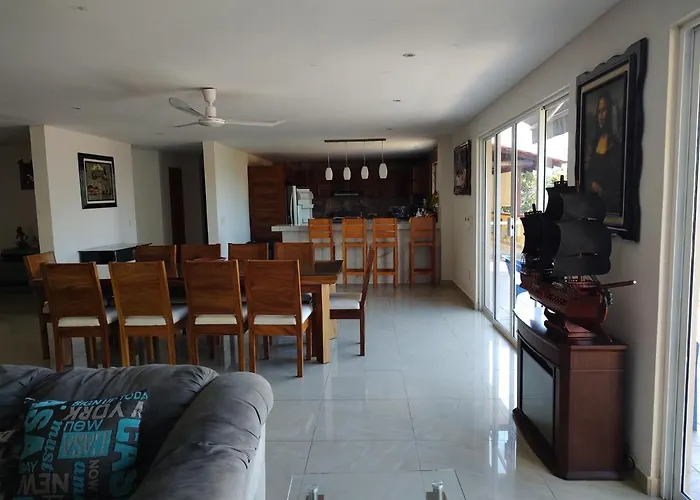 Lodge Victoria Mirador *