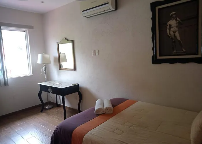 Lodge Victoria Mirador Zihuatanejo
