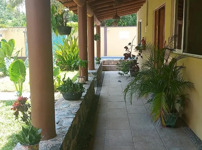 Victoria Mirador Lodge