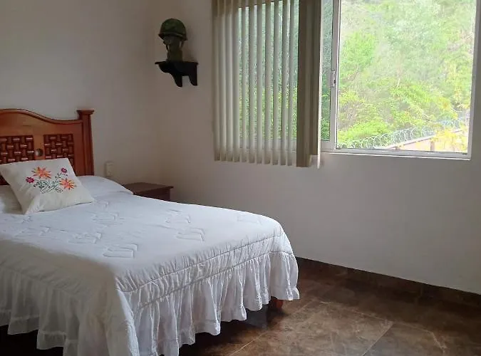Victoria Mirador