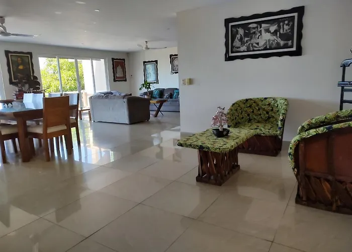 Lodge Victoria Mirador