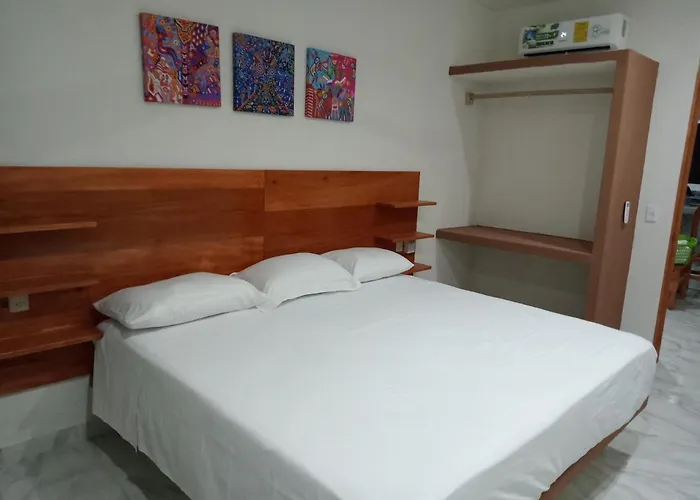 Lodge Victoria Mirador Zihuatanejo