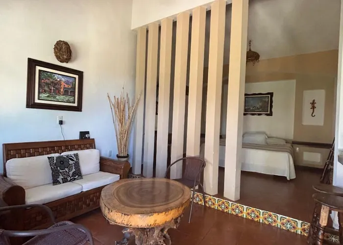 Victoria Mirador