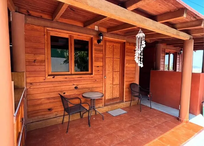 Lodge Victoria Mirador Zihuatanejo