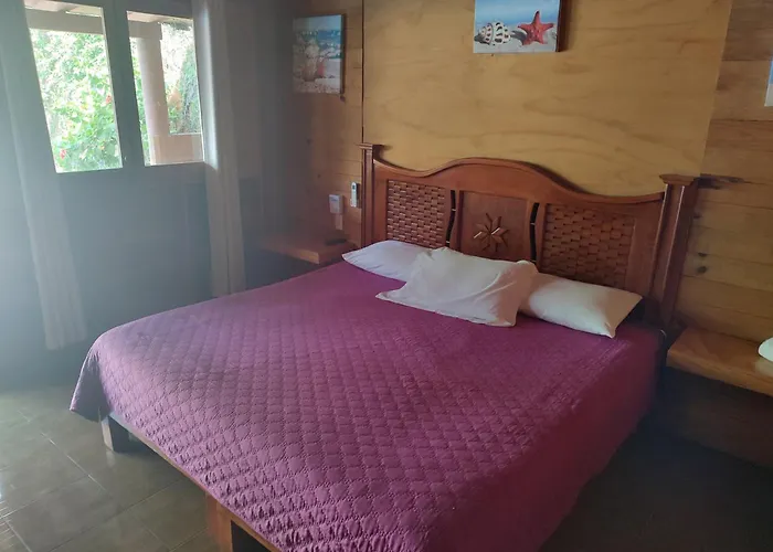 Victoria Mirador Lodge *