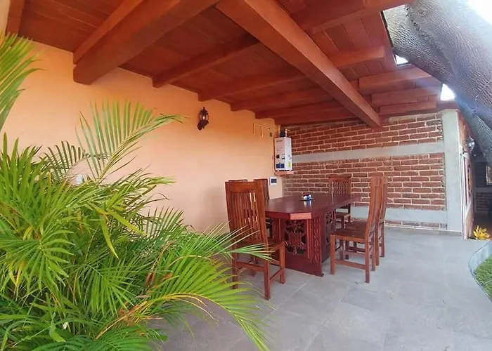 Lodge Victoria Mirador Zihuatanejo
