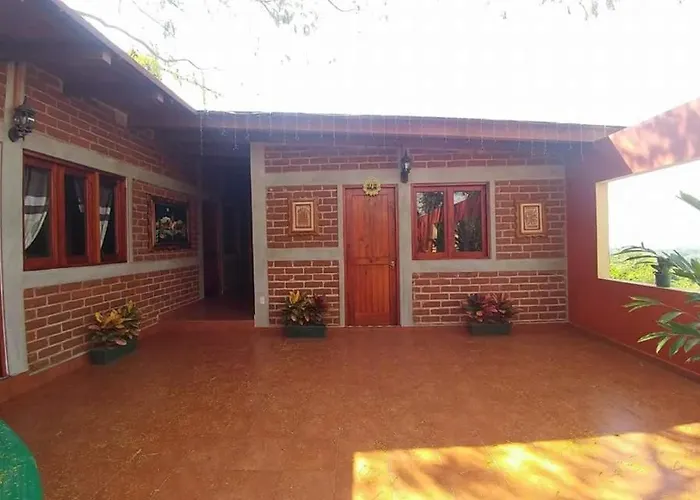 Victoria Mirador Lodge Zihuatanejo