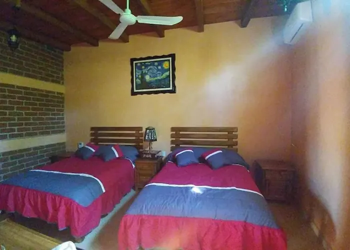 Victoria Mirador